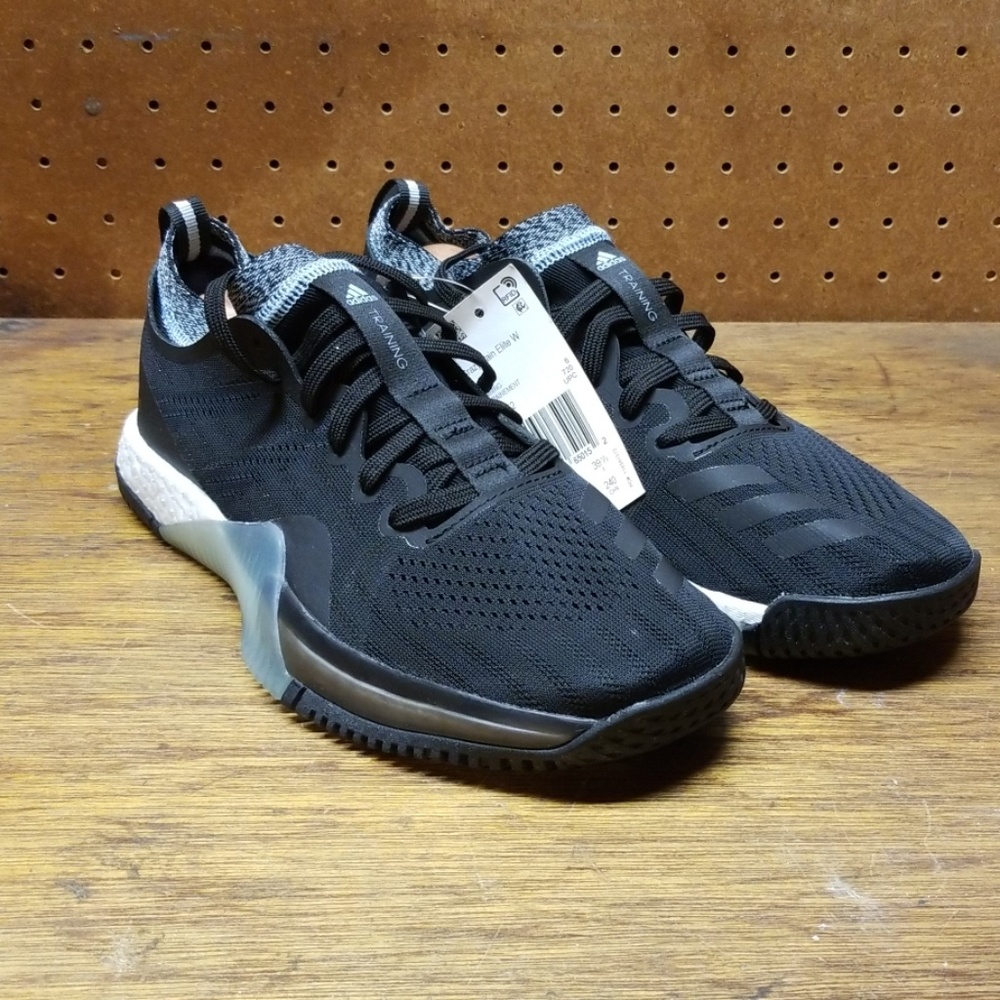 Adidas Crazy Train Elite